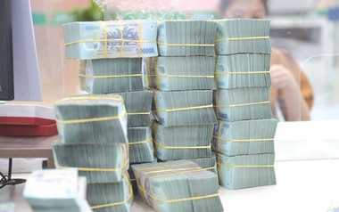 Ba ngân hàng lăn chốt trả cổ tức vào tuần tới, mức cao nhất lên tới 44,6%