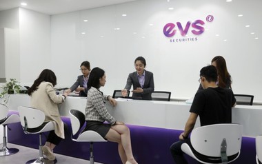 Chứng khoán EVS bị xử phạt do vi phạm quy định về đầu tư, phát hành trái phiếu