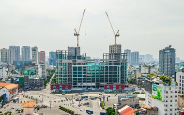 Người dân TP.HCM dễ dàng mua nhà hơn người Hà Nội vì điều này