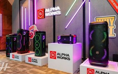 AVSHOW Hà Nội 2025: Quy tụ loạt thiết bị nghe nhìn từ bình dân đến hi-end
