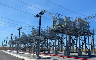 Triển khai gói tín dụng 500.000 tỷ đồng đầu tư hạ tầng điện, giao thông, công nghệ chiến lược