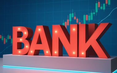 Tuần sau, một ngân hàng lớn chốt quyền trả cổ tức tỷ lệ 44,64%