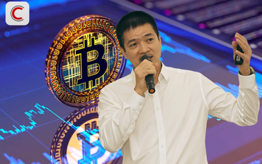 Ông Phan Đức Trung nói thẳng: Chưa sàn nào ở Việt Nam đủ năng lực bảo đảm an toàn lưu ký tài sản mã hóa