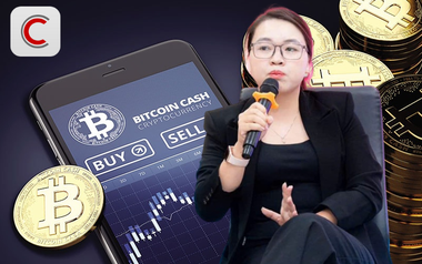 Giám đốc Tether châu Á: Doanh nghiệp Trung Quốc đã dùng crypto mua hàng từ châu Phi, Mỹ Latinh, còn Việt Nam chưa có "cửa" thanh toán