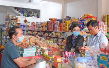 Đề xuất hộ kinh doanh được tính thuế trên doanh thu ổn định trong 2 năm