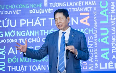 FPT muốn tham gia vào công nghệ đường sắt, đồng thời rót 100 triệu USD vào Quantum và AI