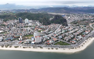 Tiếp giáp khu đô thị hơn 8.000 tỷ của FLC, Quảng Ninh sắp đấu giá khu đất "vàng" với giá khởi điểm hơn 950 tỷ đồng