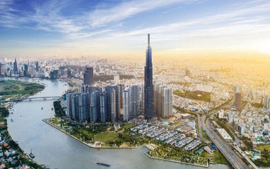 Vinhomes thoái vốn tại Xây dựng Đại An