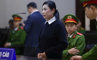 Xử phúc thẩm vụ án Tập đoàn Phúc Sơn: Nhiều bị cáo được đề nghị giảm án