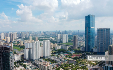 Bộ Xây dựng đề xuất một số giải pháp kiểm soát giá bất động sản