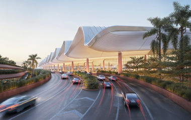 Việt Nam sắp có “siêu dự án” sân bay Gia Bình đẳng cấp top 10 thế giới