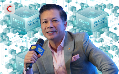 Công ty blockchain liên quan đến Shark Hưng có động thái mới