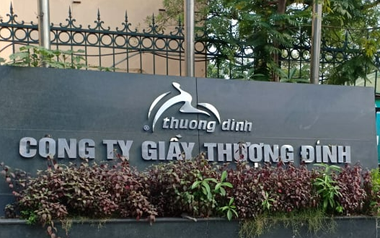 Hà Nội bán đấu giá thành công cổ phần Giầy Thượng Đình, thu về hơn 1.379 tỷ đồng