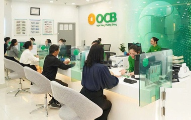 OCB ‘hút’ thêm 1.000 tỷ đồng từ kênh trái phiếu