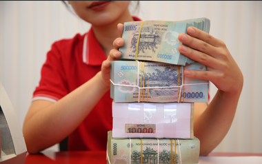 Bốn yếu tố hỗ trợ nguồn vốn cho hệ thống ngân hàng: Hộ kinh doanh sẽ sớm quay lại gửi tiền khi dần thích nghi quy định mới