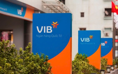 VIB tất toán sớm 2 lô trái phiếu trị giá gần 2.800 tỷ đồng
