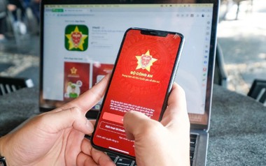 Bộ Công an đề xuất xây dựng ví điện tử quốc gia gắn với VNeID