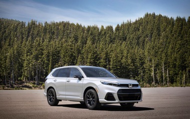 Gần 400 xe Honda CR-V bị triệu hồi ở Mỹ, điều gì đang xảy ra với hãng xe Nhật có tuổi đời hơn 30 năm tại thị trường Việt Nam