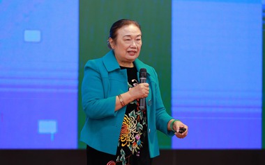 Chuyên gia Thuế: Chuyển đổi mô hình quản lý thuế, hộ kinh doanh tự chủ về số liệu của mình