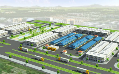 Cử tri kiến nghị sửa đổi quy định đối với dự án cụm công nghiệp, Bộ Xây dựng nói gì?