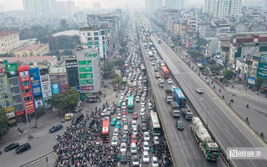 Hơn 2.500m2 đất tại dự án của Vinaconex 1 được chuyển xây tòa nhà hỗn hợp