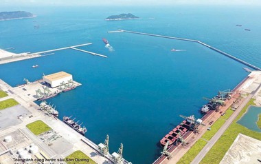 Hôm nay, Vingroup chính thức khởi động 4 dự án hơn 127.000 tỷ tại quê hương của tỷ phú Phạm Nhật Vượng