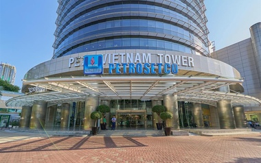 HDCapital nâng sở hữu lên gần 17% vốn tại Petrosetco