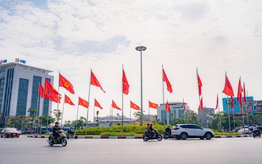 Tin vui cho hàng triệu người dân Hải Phòng