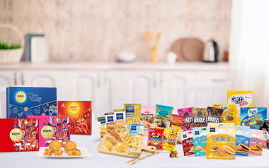 Kido tất toán xong lô trái phiếu 1.000 tỷ đồng trước hạn