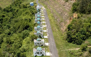 Lâm Đồng thu hồi hơn 1.400 ha đất tại Dự án Sài Gòn Đại Ninh