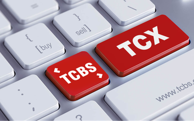 TCBS tất toán lô trái phiếu 500 tỷ đồng