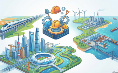 10 siêu dự án với tổng vốn 2,75 triệu tỷ đồng được kích hoạt trong ngày trọng đại của đất nước