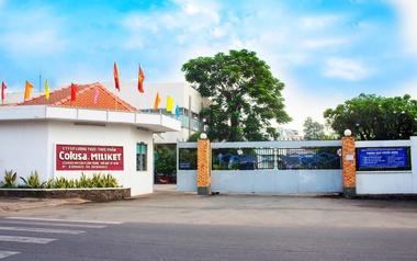 Một nhà đầu tư chi hơn 206 tỷ đồng mua trọn lô 20% cổ phần Colusa - Miliket từ Vinataba