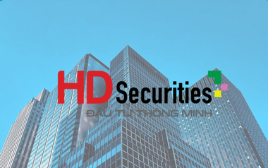 Ba cổ đông lớn Chứng khoán HD đồng loạt thoái vốn