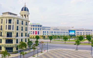 Novaland muốn vay chuyển đổi 10.000 tỷ đồng trong tối đa 5 năm