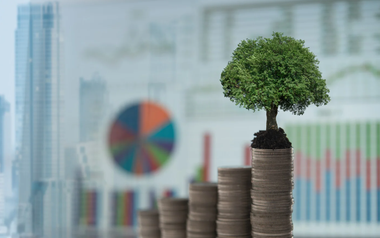 Năng lực tài chính – Yếu tố then chốt của các định chế tài chính trong năm 2025