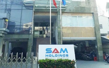 Chứng khoán Quốc Gia muốn ‘gom’ thêm 5 triệu cổ phiếu SAM