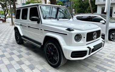 Bộ Tài chính nêu ý kiến về đề xuất buộc nhập khẩu ô tô biếu tặng qua doanh nghiệp