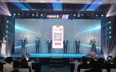 Từ hôm nay 02/12: Chính thức triển khai dịch vụ thanh toán xuyên biên giới qua mã QR giữa Việt Nam và Trung Quốc