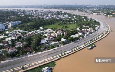 Đồng Nai đấu giá lô đất vàng, khởi điểm hơn 5.000 tỷ đồng