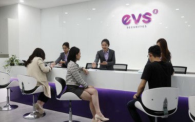 Quỹ đầu tư liên quan đến Chủ tịch Nguyễn Hải Châu muốn gom 3,3 triệu cổ phiếu EVS