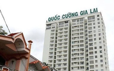Quốc Cường Gia Lai sắp phát hành hơn 27 triệu cổ phiếu trả cổ tức năm 2021