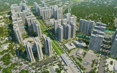 Thêm 4.000 tỷ đồng trái phiếu 'đổ' về Đầu tư xây dựng Thái Sơn