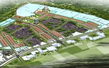 HUD tất toán xong lô trái phiếu 1.000 tỷ đồng