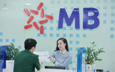 MB phát hành liên tiếp 2 lô trái phiếu