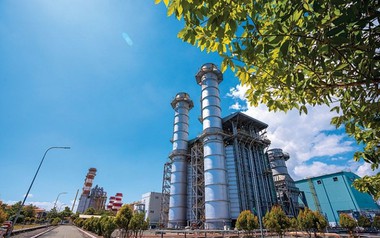 PV Power tăng vốn điều lệ vượt 27.800 tỷ đồng