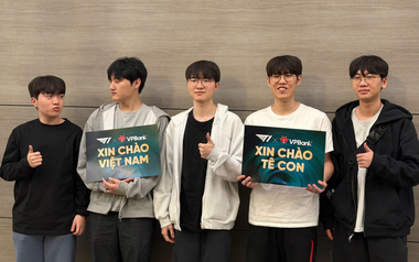 Ngày hội eSports của VPBank: Xịn sò với những điều chưa từng có