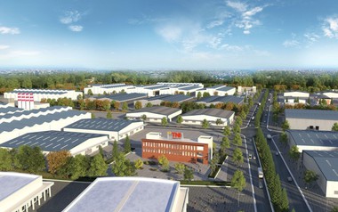 Thêm 1.000 tỷ đồng 'đổ' về TNI Nam Quang