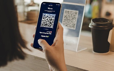 Vì sao rút tiền bằng mã QR ngân hàng bị lỗi?
