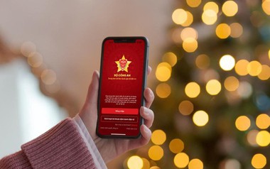 Tài khoản an sinh xã hội trên VNeID: Vì sao công an khuyến cáo đăng ký sớm?